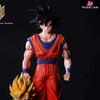 Dragon Ball Son Goku Resin Statue - Soul Studio [Pre-Order Closed]