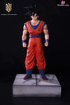 Dragon Ball Son Goku Resin Statue - Soul Studio [Pre-Order Closed]