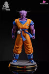 Dragon Ball Son Goku Resin Statue - Yav May Studio [In-Stock]