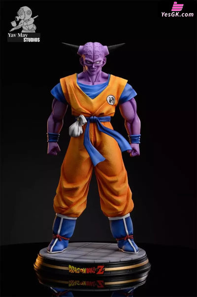 Dragon Ball Son Goku Resin Statue - Yav May Studio [In-Stock]
