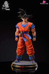 Dragon Ball Son Goku Resin Statue - Yav May Studio [Pre-Order]