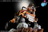 Dragon Ball Son Goku Speeding off-road vehicle 1/20 GK Statue - SENZUBEAN Studio [In-Stock] - Full Payment - DragonBall