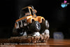 Dragon Ball Son Goku Speeding off-road vehicle 1/20 GK Statue - SENZUBEAN Studio [In-Stock] - Full Payment - DragonBall