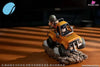 Dragon Ball Son Goku Speeding off-road vehicle 1/20 GK Statue - SENZUBEAN Studio [In-Stock] - Full Payment - DragonBall