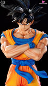 Dragon Ball Son Goku Statue - Break Studio [Pre - Order]