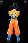 Dragon Ball Son Goku Statue - Break Studio [Pre - Order]