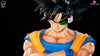 Dragon Ball Son Goku Statue - Break Studio [Pre - Order]