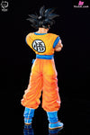 Dragon Ball Son Goku Statue - Break Studio [Pre - Order]