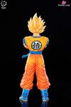 Dragon Ball Son Goku Statue - Break Studio [Pre - Order]