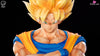 Dragon Ball Son Goku Statue - Break Studio [Pre - Order]