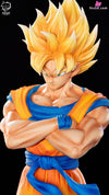 Dragon Ball Son Goku Statue - Break Studio [Pre - Order]