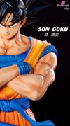 Dragon Ball Son Goku Statue - Break Studio [Pre - Order]