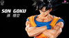 Dragon Ball Son Goku Statue - Break Studio [Pre - Order]