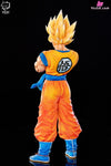 Dragon Ball Son Goku Statue - Break Studio [Pre - Order]