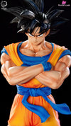 Dragon Ball Son Goku Statue - Break Studio [Pre - Order]
