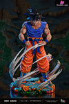 Dragon Ball Son Goku Statue - Dim Model Studio [Pre-Order]