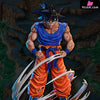 Dragon Ball Son Goku Statue - Dim Model Studio [Pre-Order]