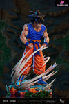 Dragon Ball Son Goku Statue - Dim Model Studio [Pre-Order]