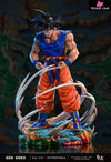 Dragon Ball Son Goku Statue - Dim Model Studio [Pre-Order]