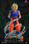 Dragon Ball Son Goku Statue - Dim Model Studio [Pre-Order]