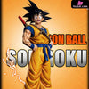 Dragon Ball Son Goku Statue - Dream Studio [Pre-Order]