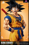 Dragon Ball Son Goku Statue - Dream Studio [Pre-Order]