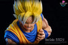 Dragon Ball Son Goku Statue - E.r.a Studio [Pre-Order]