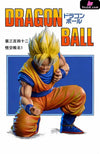 Dragon Ball Son Goku Statue - E.r.a Studio [Pre-Order]