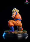 Dragon Ball Son Goku Statue - E.r.a Studio [Pre-Order]