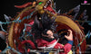 Dragon Ball Son Goku Statue - Last Sleep Studio [In-Stock]