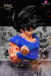 Dragon Ball Son Goku Statue - Mrc Studio [Pre-Order Closed]