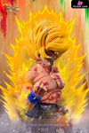 Dragon Ball Son Goku Statue - Mrc Studio [Pre-Order Closed]