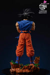 Dragon Ball Son Goku Statue - Tian Ji Studio [Pre-Order]