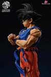 Dragon Ball Son Goku Statue - Tian Ji Studio [Pre-Order]