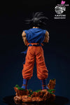 Dragon Ball Son Goku Statue - Tian Ji Studio [Pre-Order]