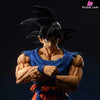 Dragon Ball Son Goku Statue - Tian Ji Studio [Pre-Order]