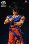 Dragon Ball Son Goku Statue - Tian Ji Studio [Pre-Order]