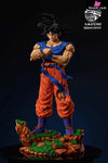 Dragon Ball Son Goku Statue - Tian Ji Studio [Pre-Order]