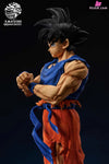 Dragon Ball Son Goku Statue - Tian Ji Studio [Pre-Order]