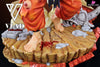 Dragon Ball Son Goku Statue - Vlad Collectibles Studio [Pre - Order]