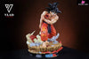 Dragon Ball Son Goku Statue - Vlad Collectibles Studio [Pre - Order]