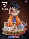 Dragon Ball Son Goku Statue - Vlad Collectibles Studio [Pre - Order]