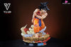 Dragon Ball Son Goku Statue - Vlad Collectibles Studio [Pre - Order]