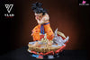 Dragon Ball Son Goku Statue - Vlad Collectibles Studio [Pre - Order]