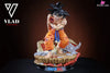 Dragon Ball Son Goku Statue - Vlad Collectibles Studio [Pre - Order]