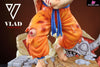 Dragon Ball Son Goku Statue - Vlad Collectibles Studio [Pre - Order]