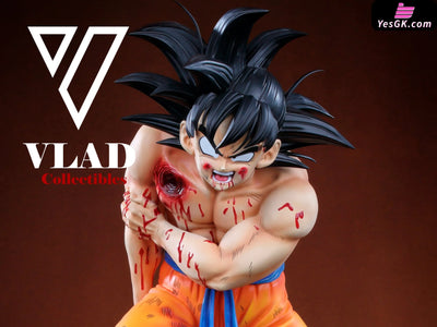 Dragon Ball Son Goku Statue - Vlad Collectibles Studio [Pre - Order]