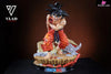 Dragon Ball Son Goku Statue - Vlad Collectibles Studio [Pre - Order] Deposit