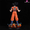 Dragon Ball Son Goku Statue - White Hole Studio [In-Stock]