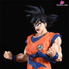 Dragon Ball Son Goku Statue - White Hole Studio [In-Stock]